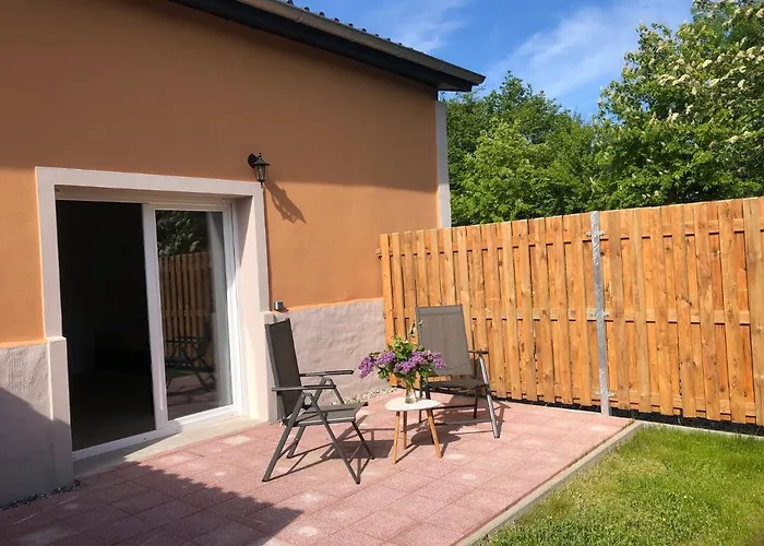 Pension Zum Stein